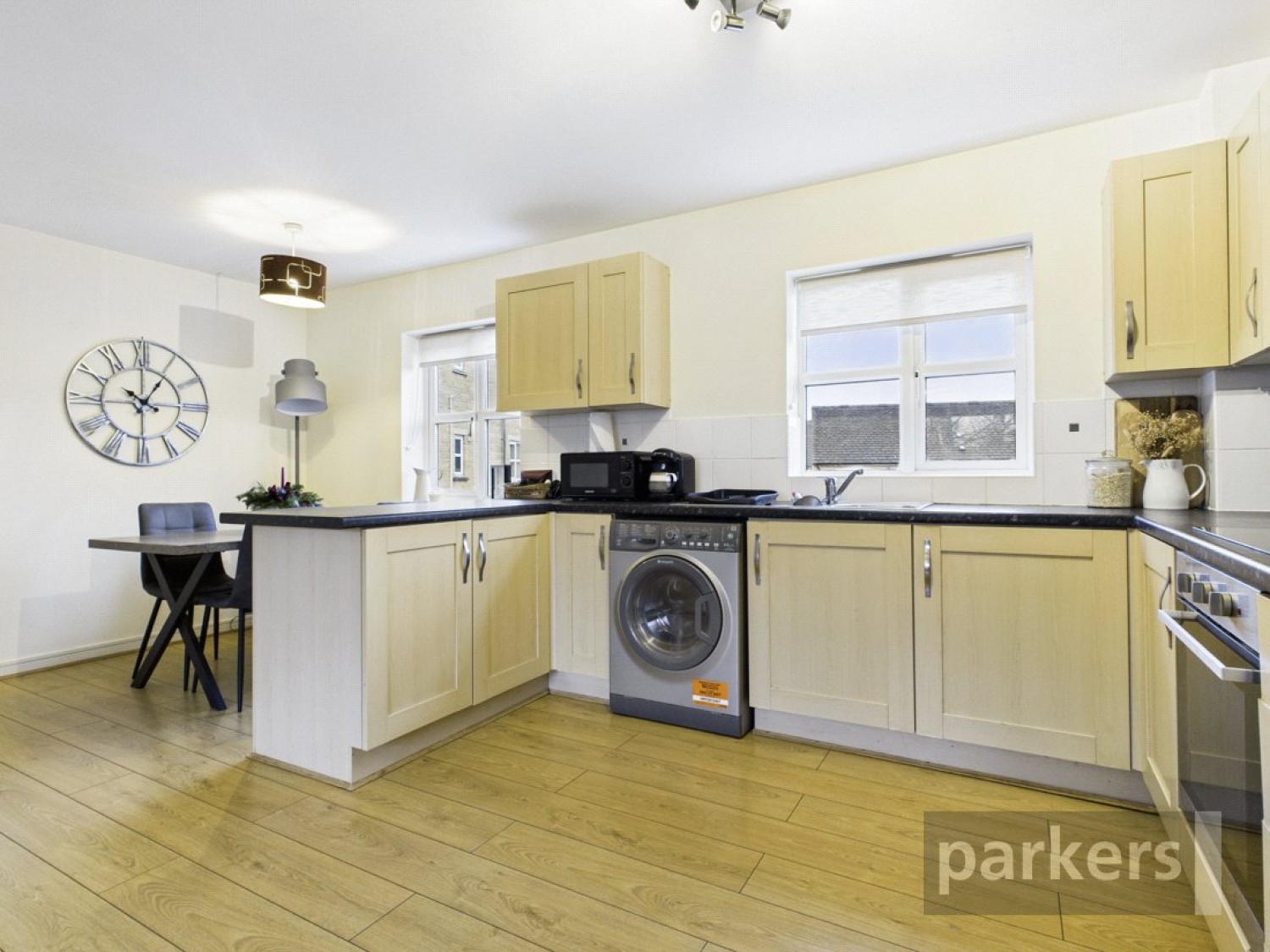 Carterton, Oxfordshire