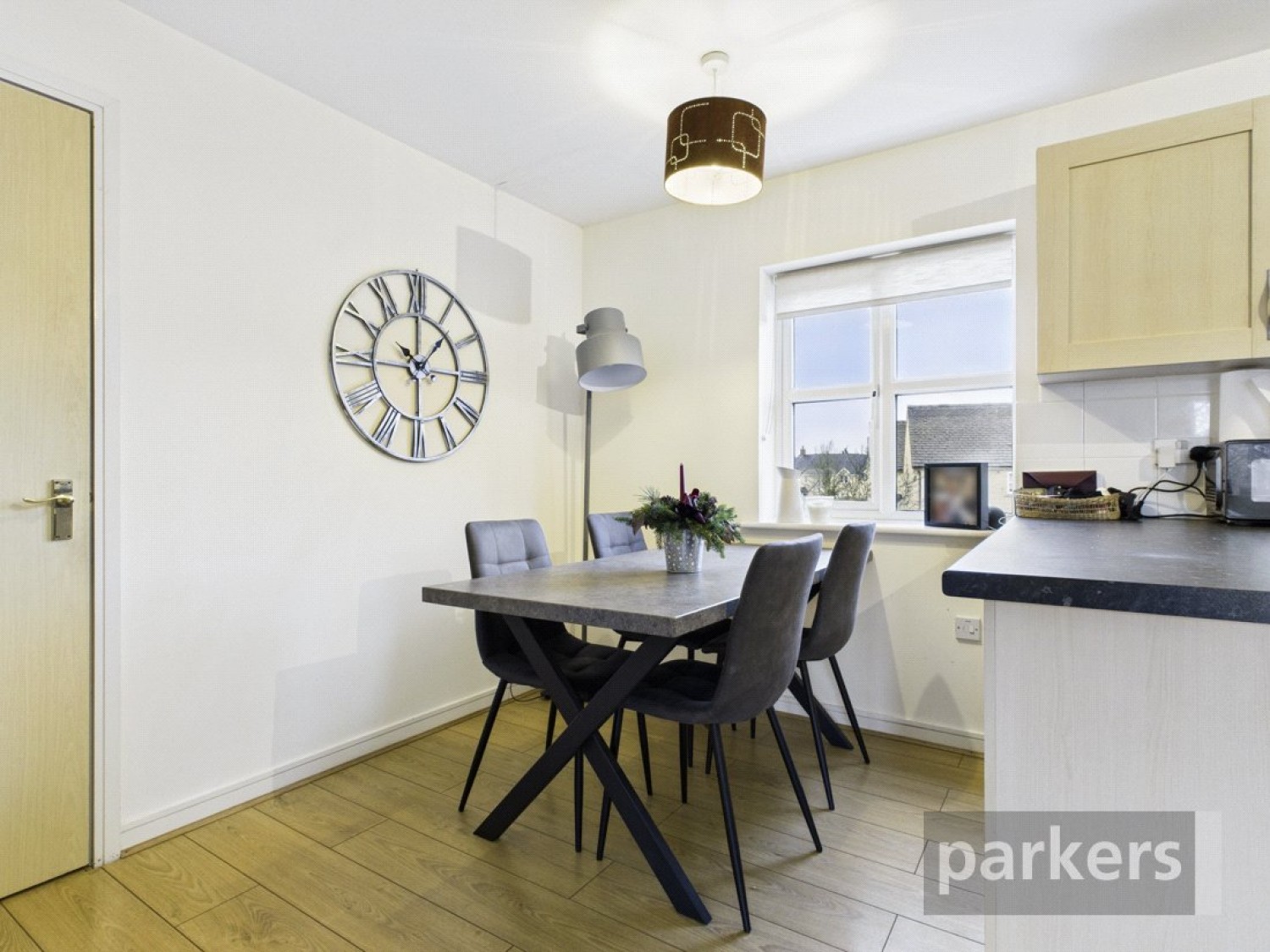 Carterton, Oxfordshire