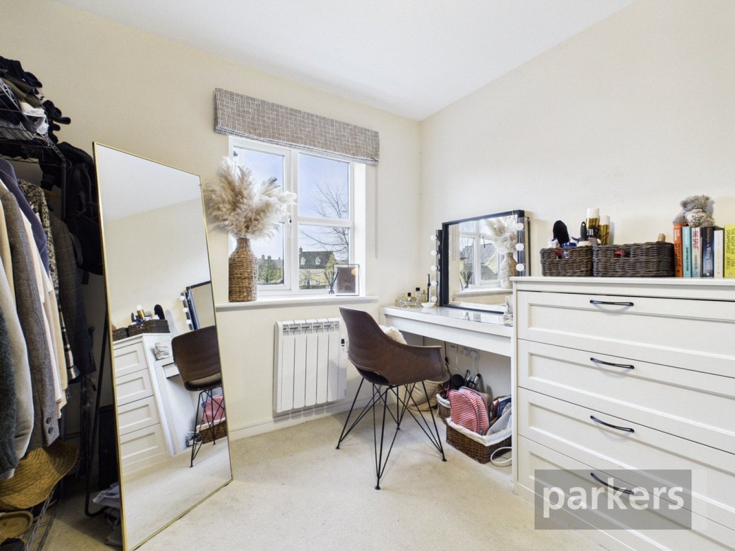 Carterton, Oxfordshire