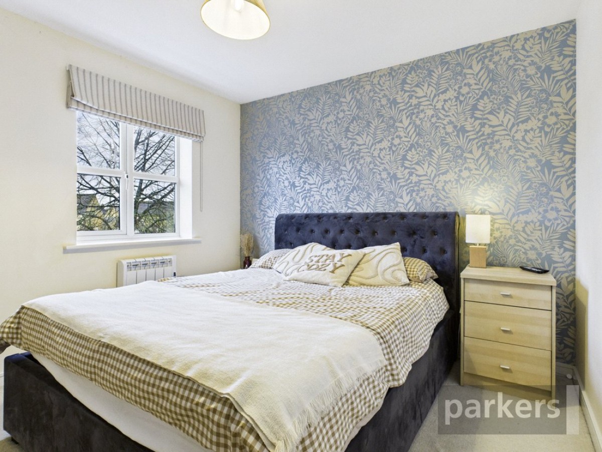 Carterton, Oxfordshire