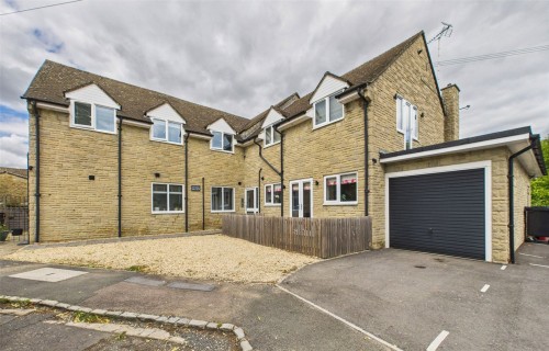 Shipton-under-Wychwood, Nr. Chipping Norton, Oxfordshire
