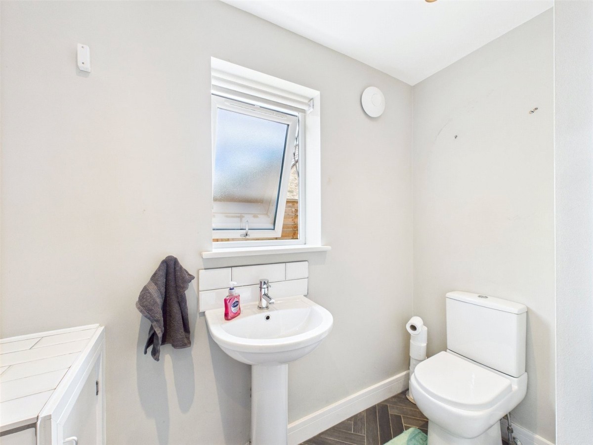 Shipton-under-Wychwood, Nr. Chipping Norton, Oxfordshire