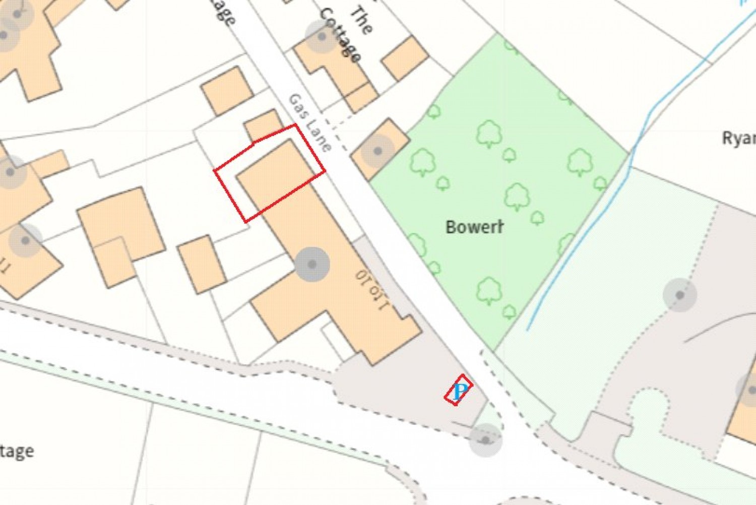 Shipton-under-Wychwood, Nr. Chipping Norton, Oxfordshire