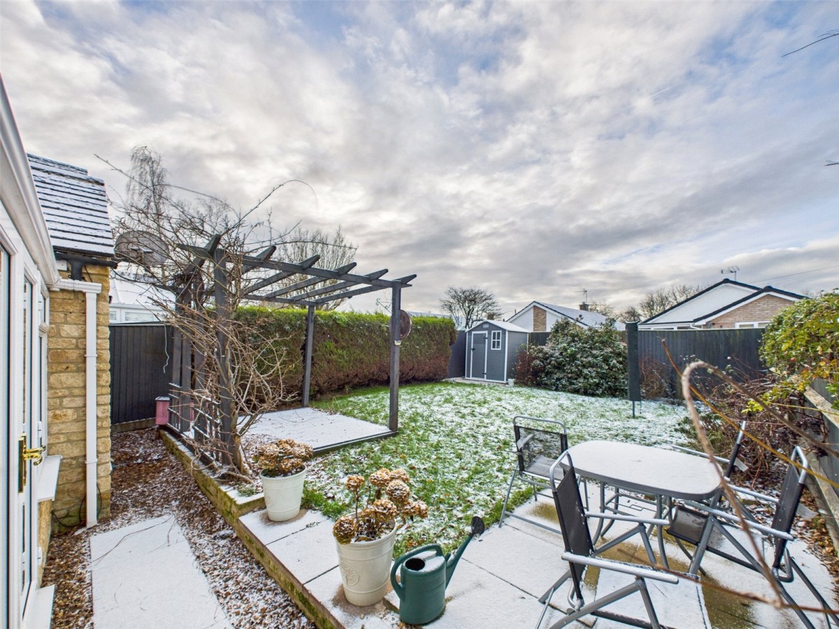 Hailey, Witney, Oxfordshire