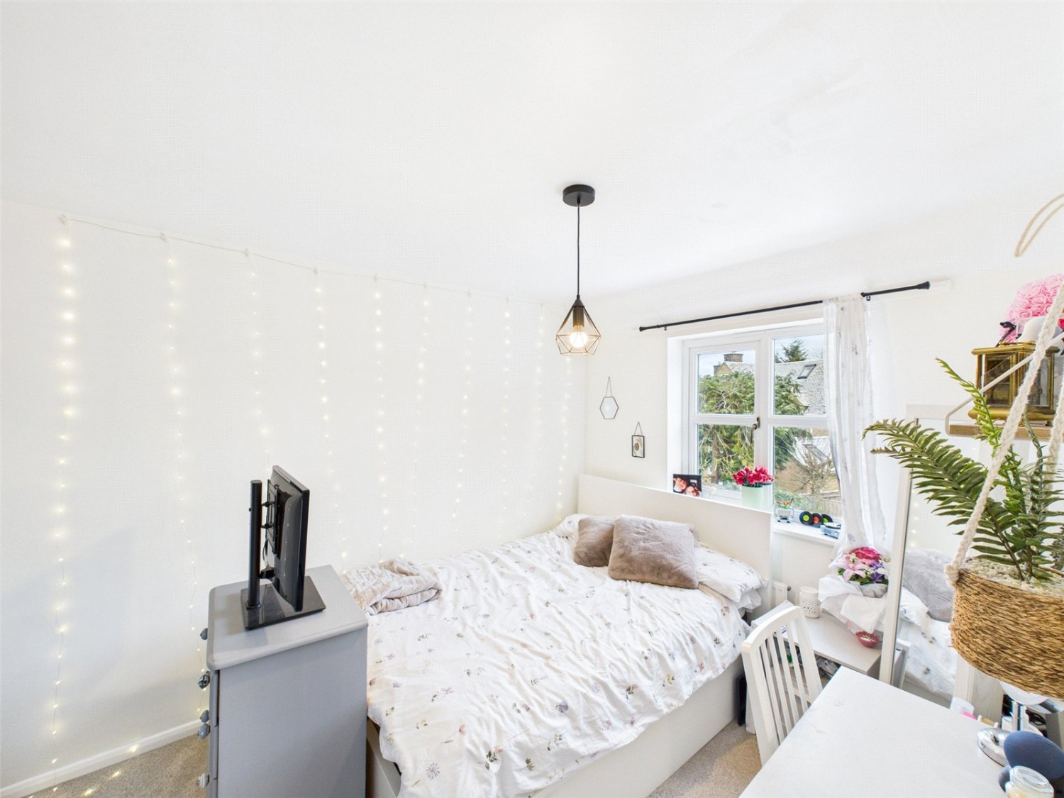 Hailey, Witney, Oxfordshire