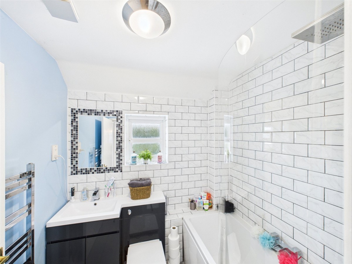 Hailey, Witney, Oxfordshire