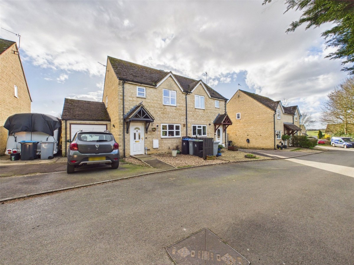 Hailey, Witney, Oxfordshire