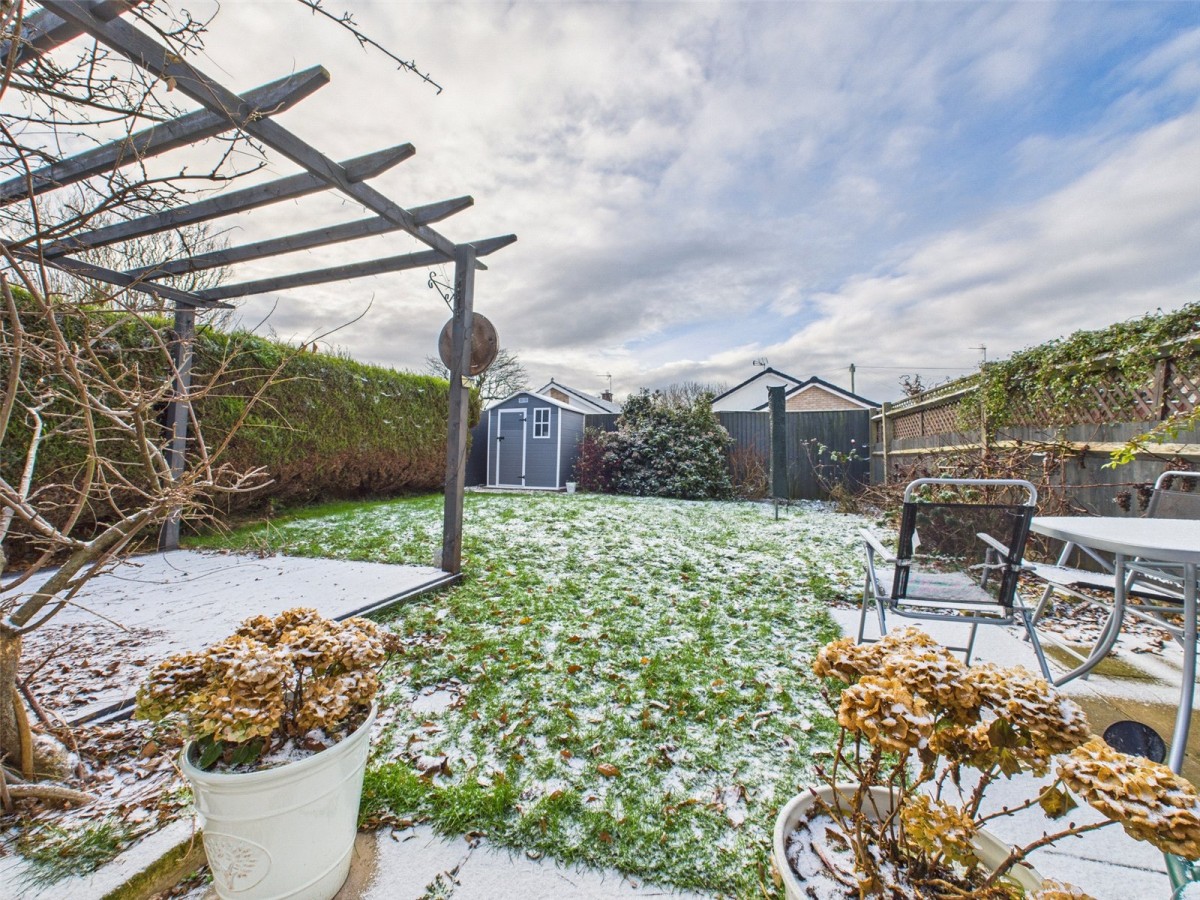 Hailey, Witney, Oxfordshire