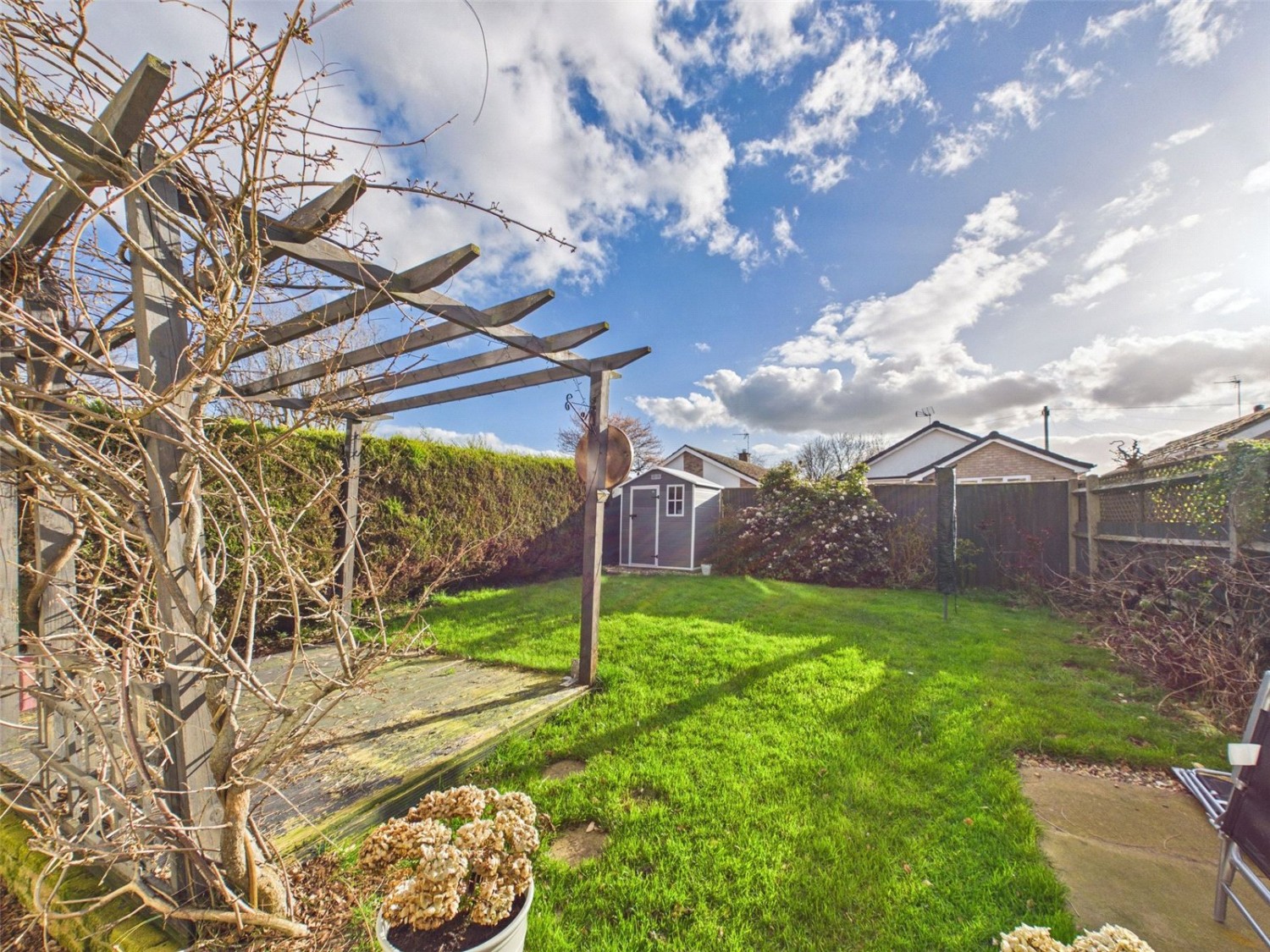 Hailey, Witney, Oxfordshire