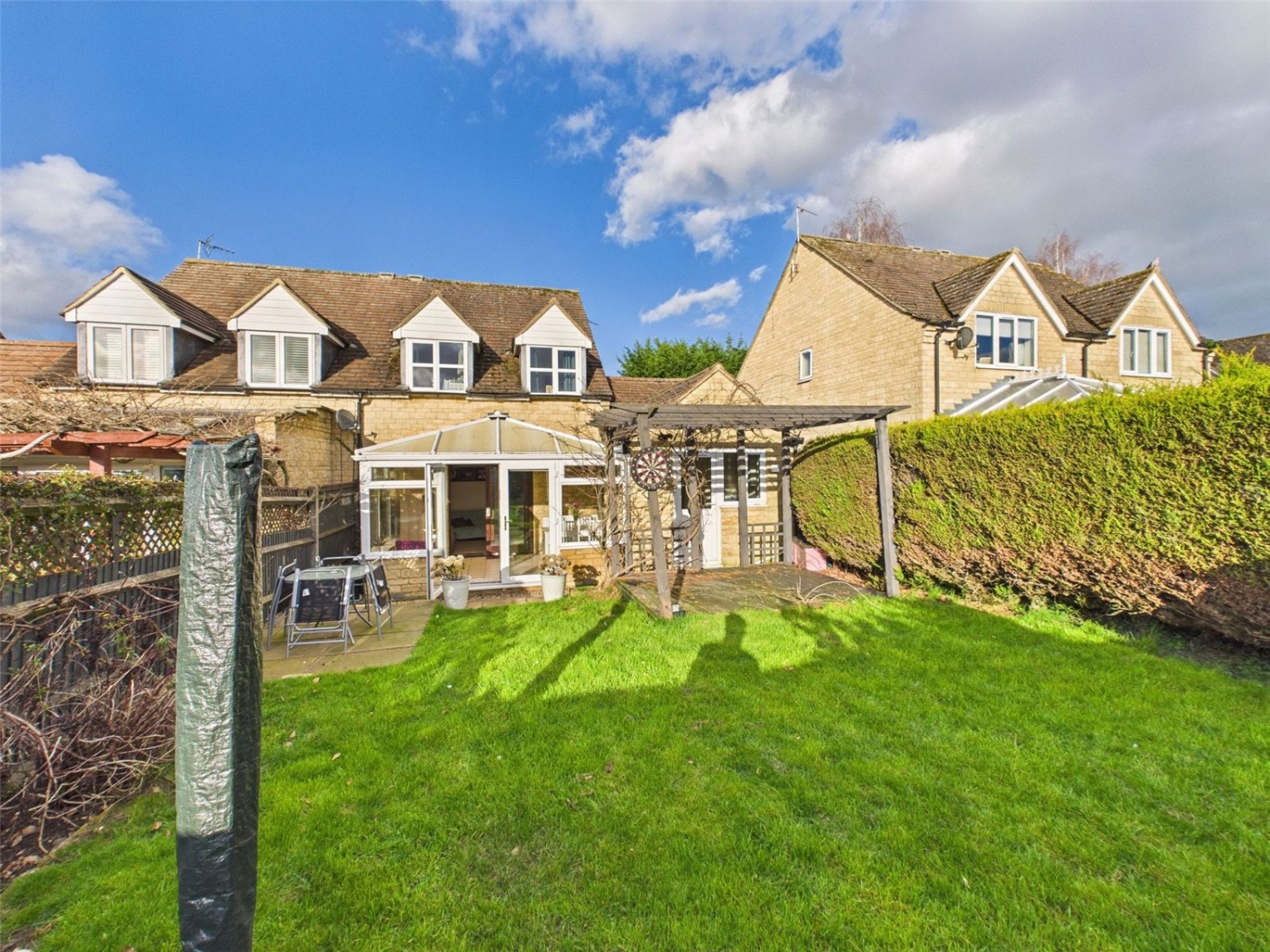 Hailey, Witney, Oxfordshire