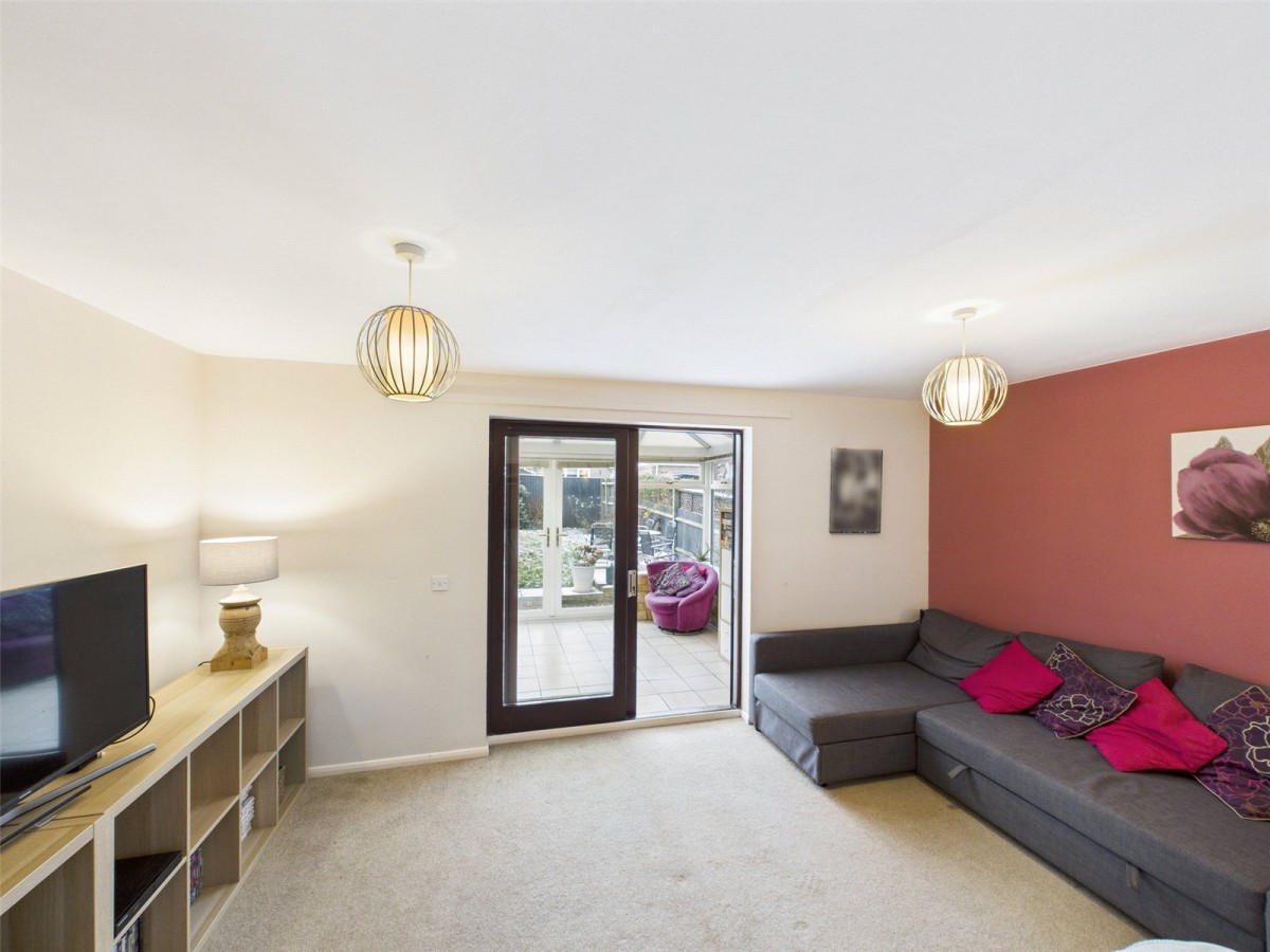 Hailey, Witney, Oxfordshire