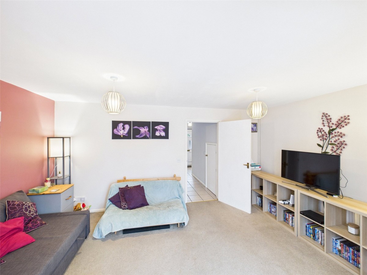 Hailey, Witney, Oxfordshire