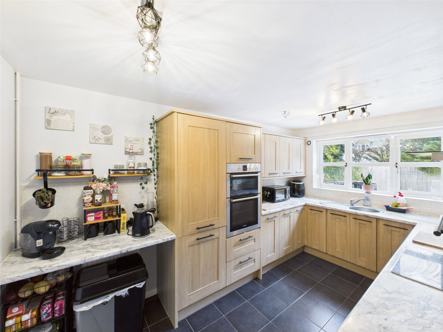 Hailey, Witney, Oxfordshire