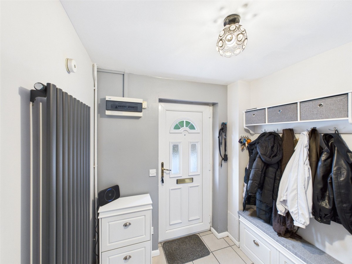 Hailey, Witney, Oxfordshire