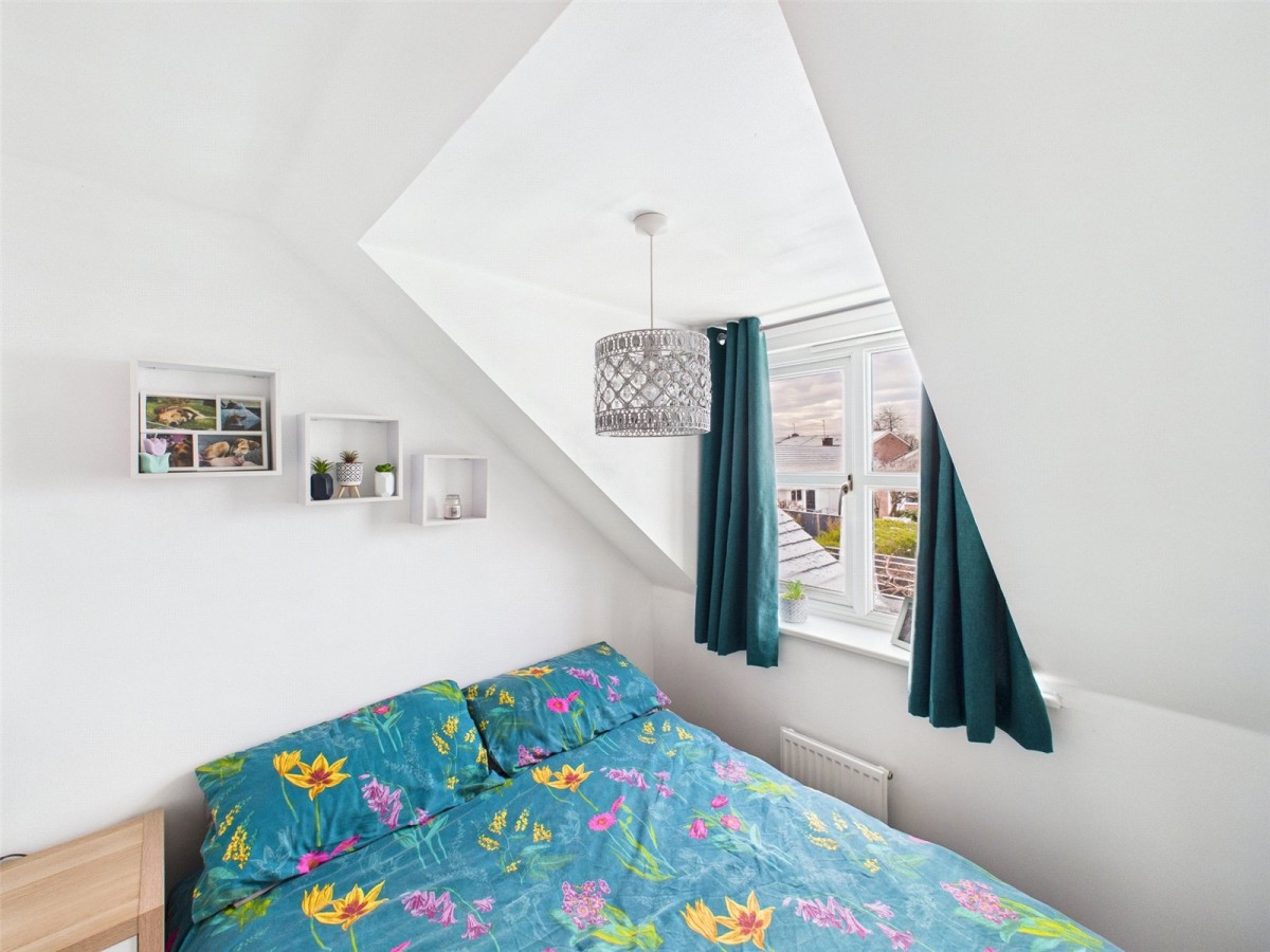 Hailey, Witney, Oxfordshire