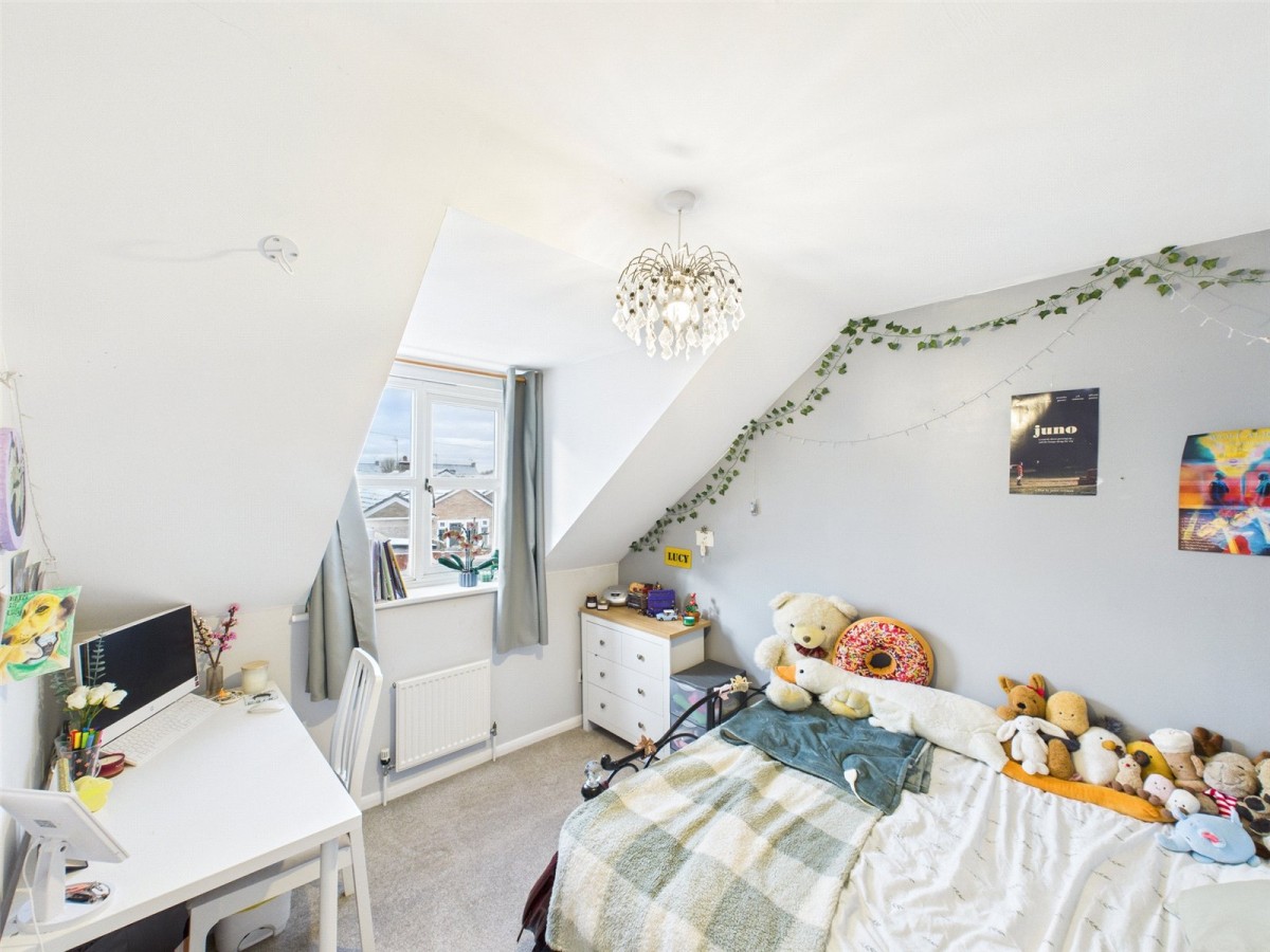 Hailey, Witney, Oxfordshire