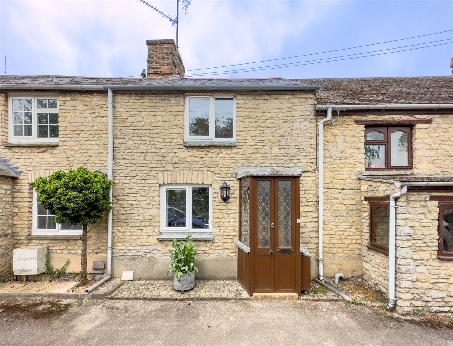 Cassington, Witney, Oxfordshire