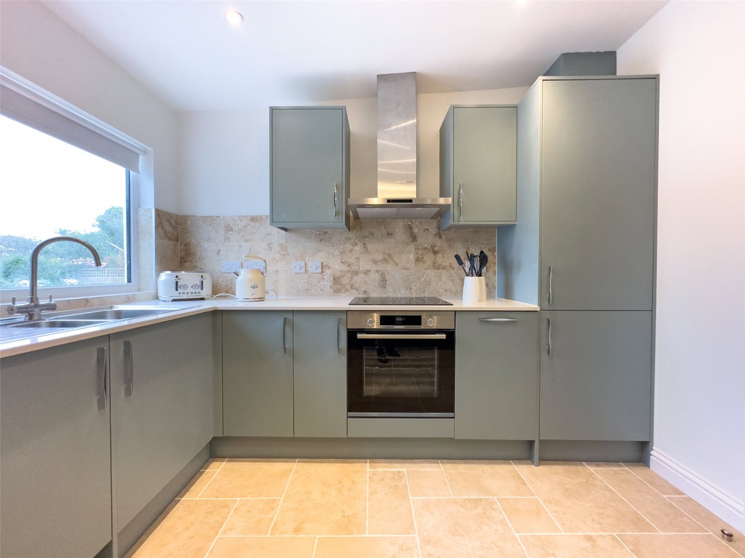 Cassington, Witney, Oxfordshire