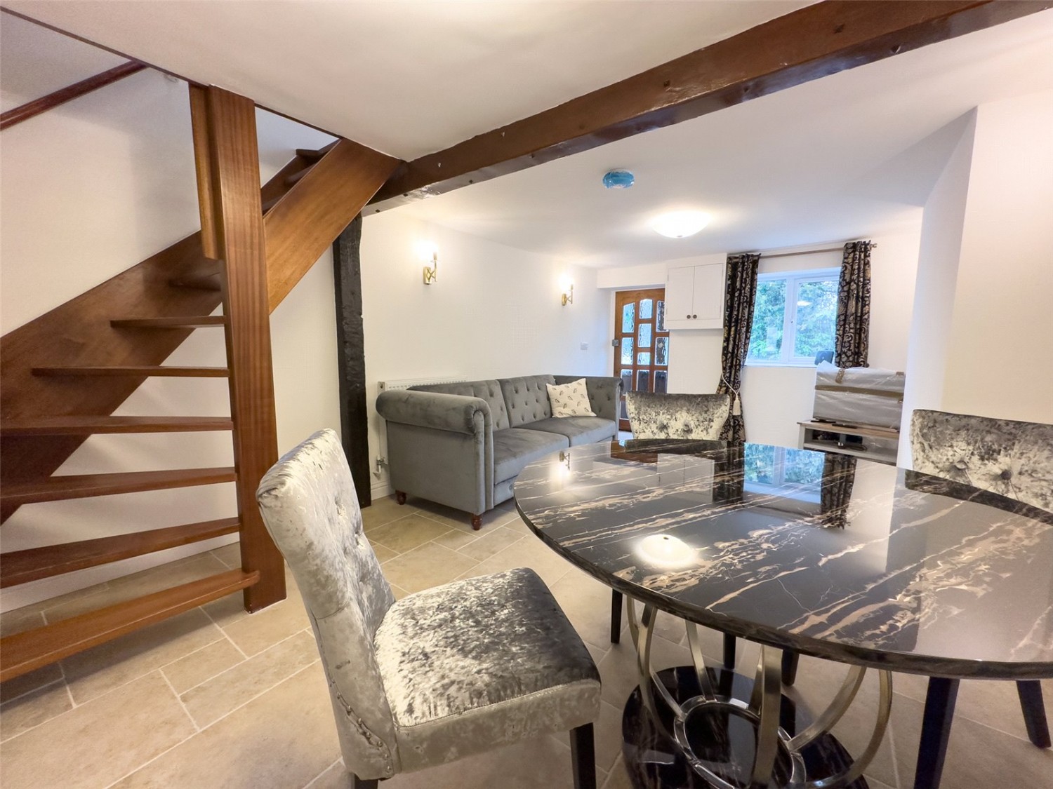 Cassington, Witney, Oxfordshire