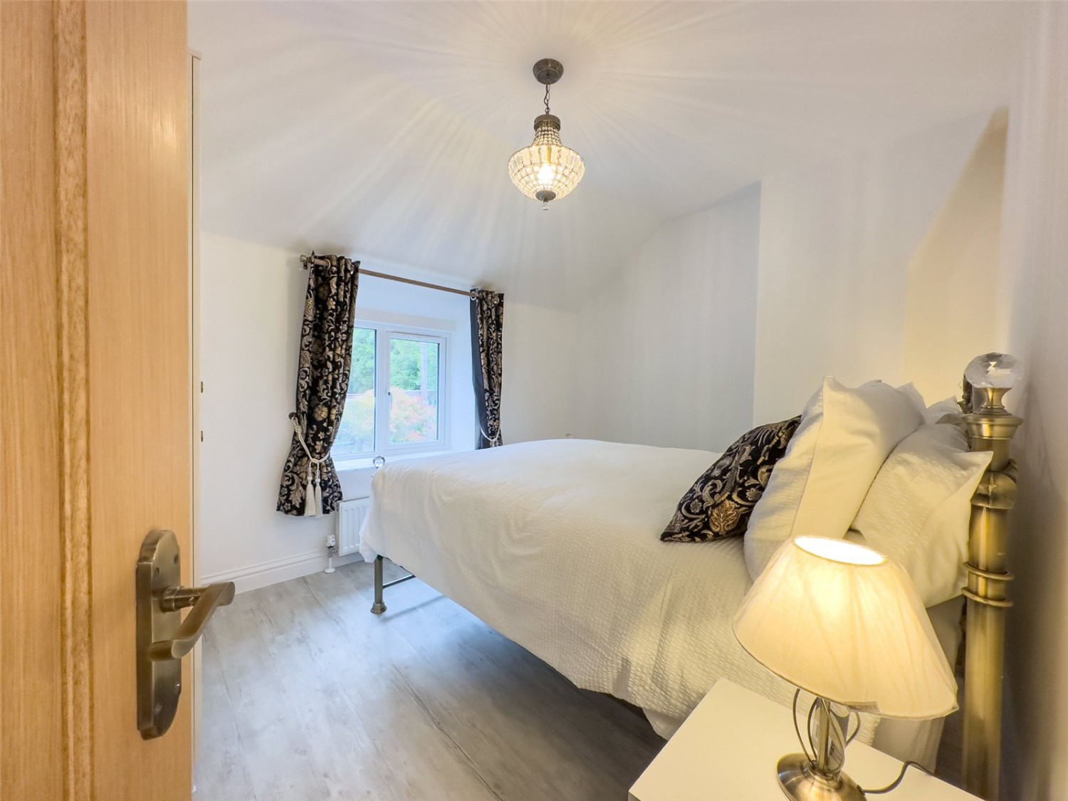 Cassington, Witney, Oxfordshire