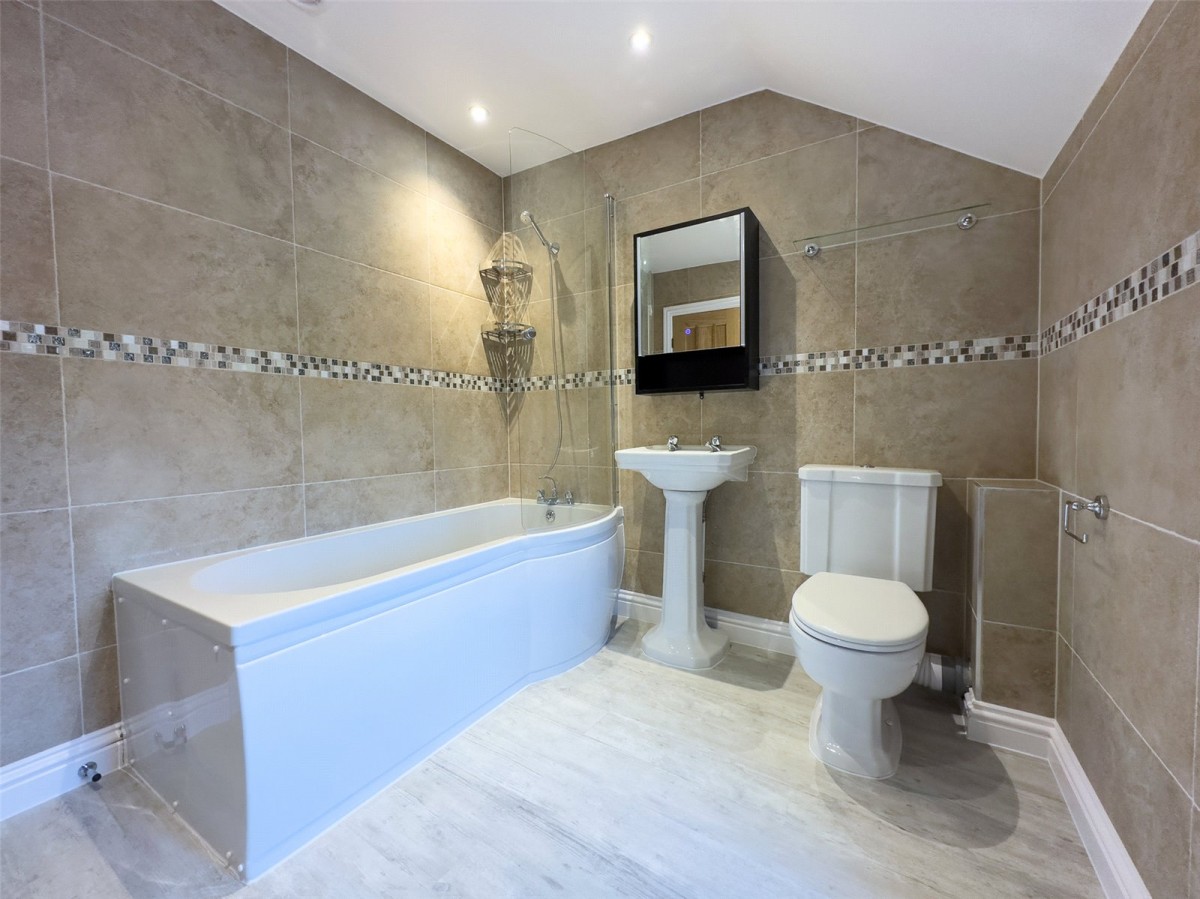 Cassington, Witney, Oxfordshire