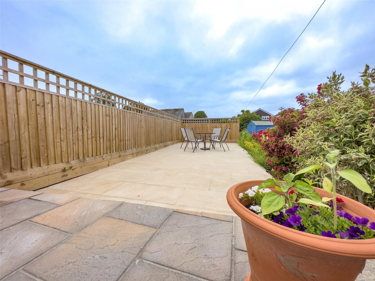 Cassington, Witney, Oxfordshire