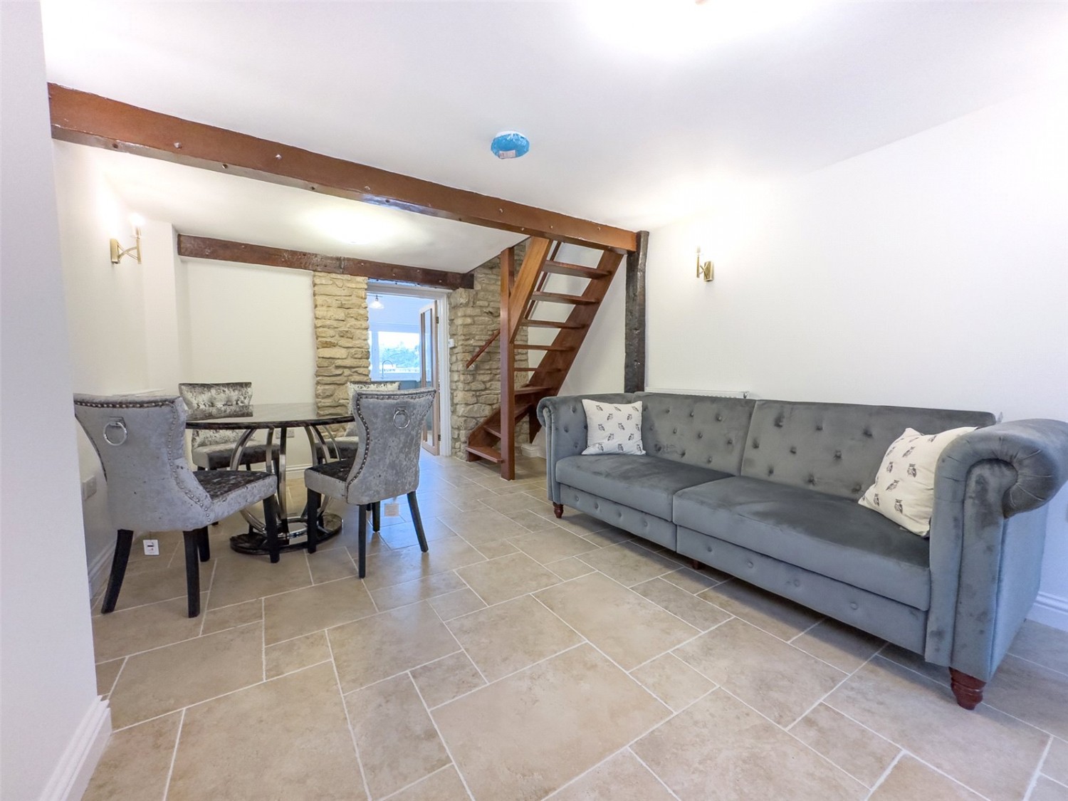 Cassington, Witney, Oxfordshire