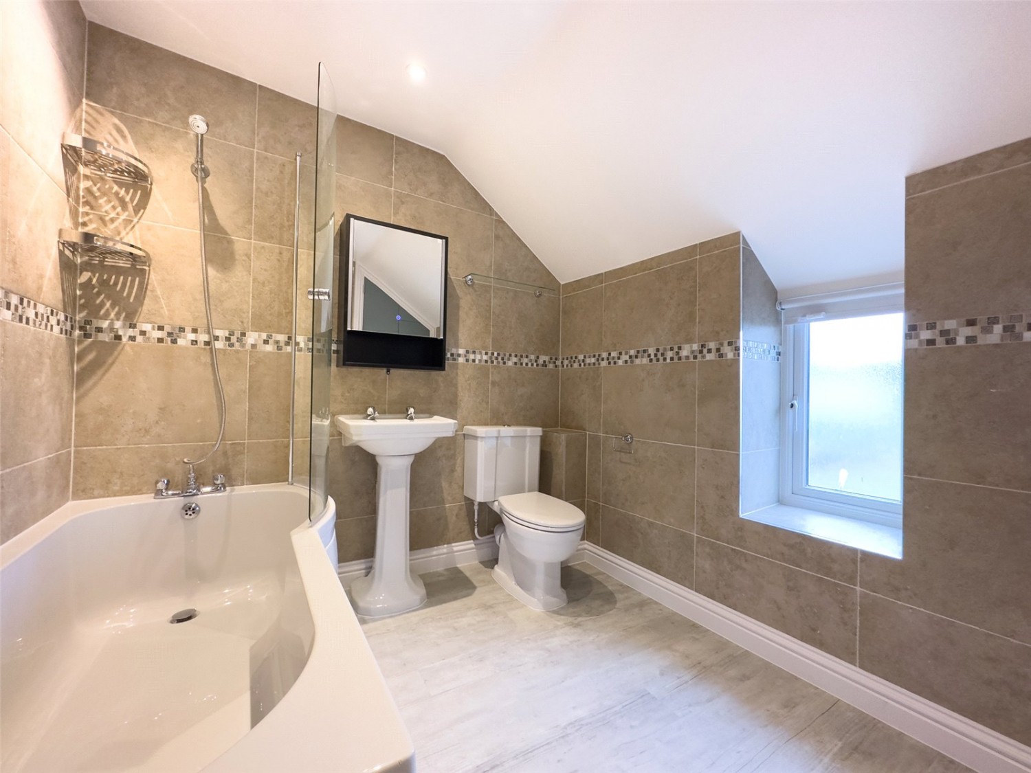 Cassington, Witney, Oxfordshire
