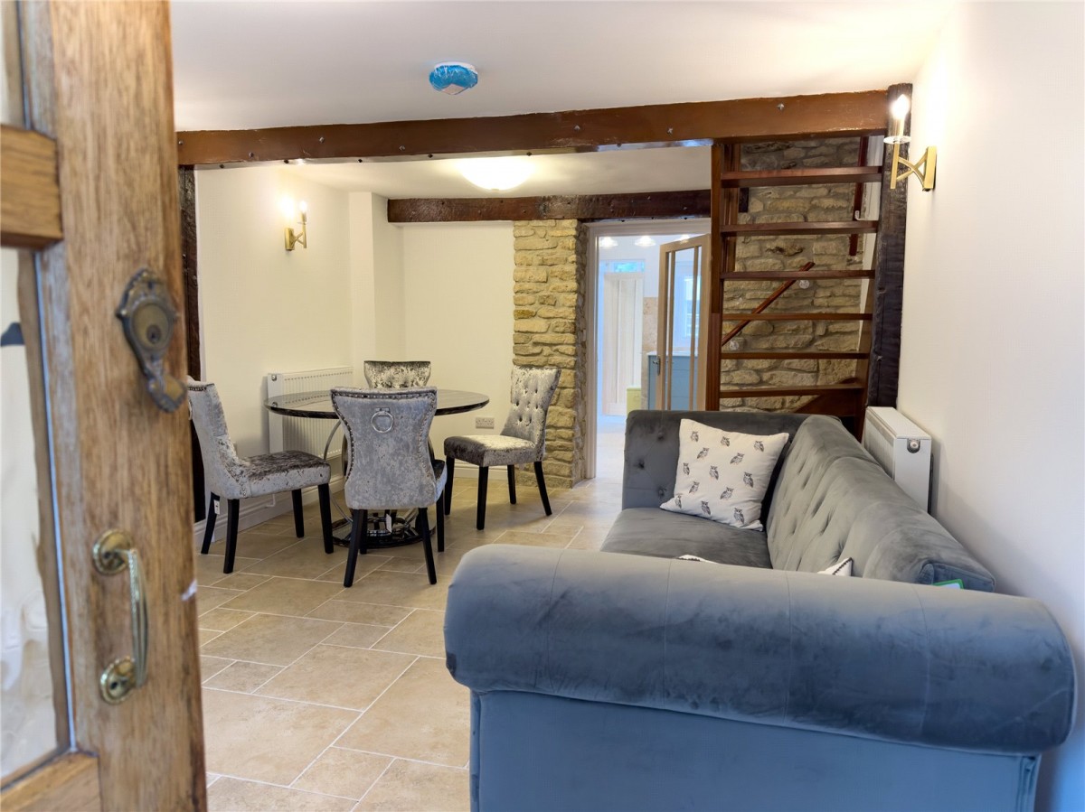 Cassington, Witney, Oxfordshire