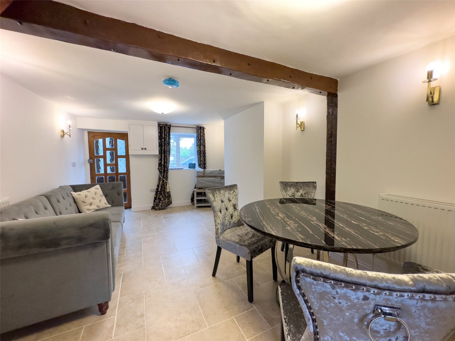 Cassington, Witney, Oxfordshire