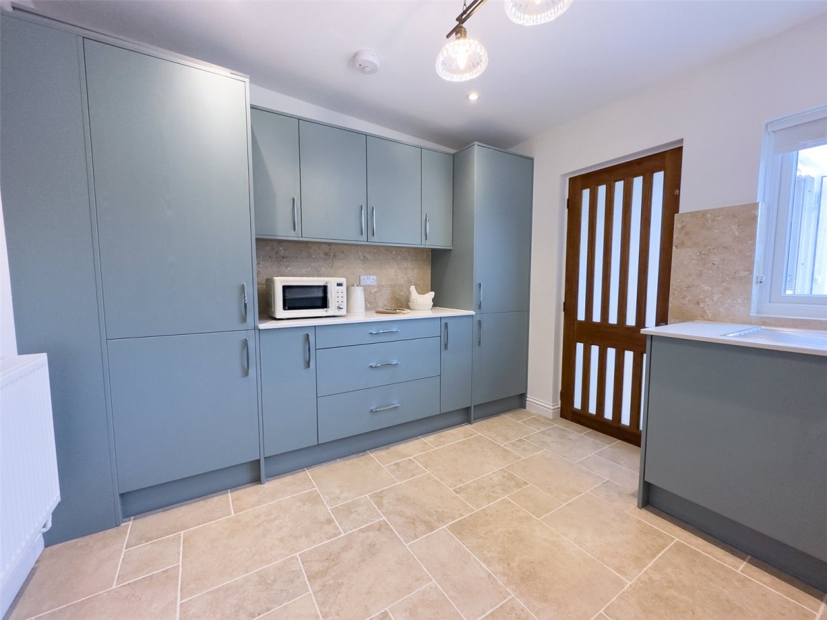 Cassington, Witney, Oxfordshire