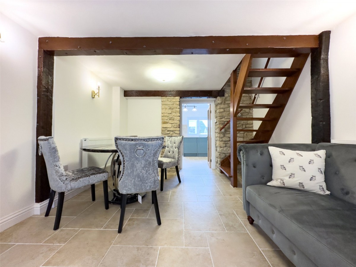 Cassington, Witney, Oxfordshire