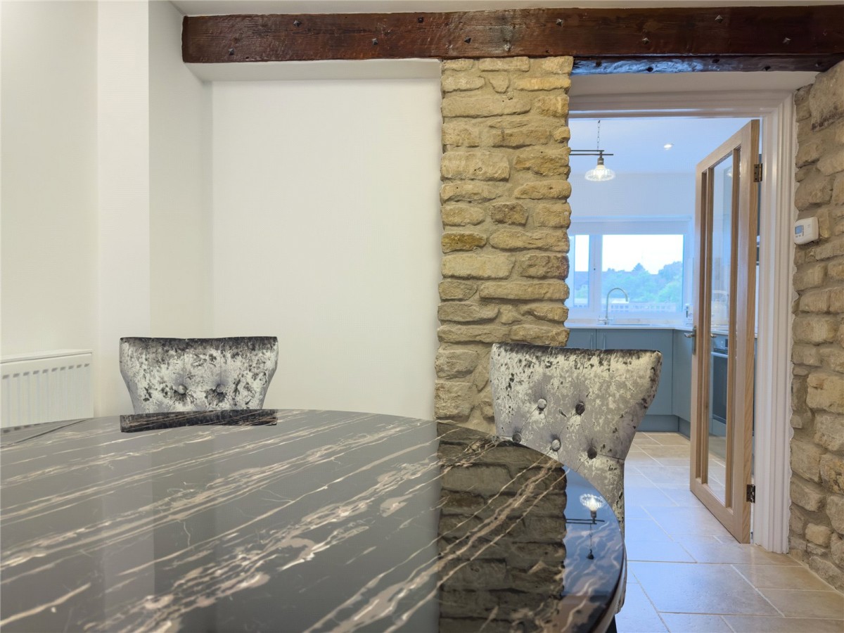 Cassington, Witney, Oxfordshire