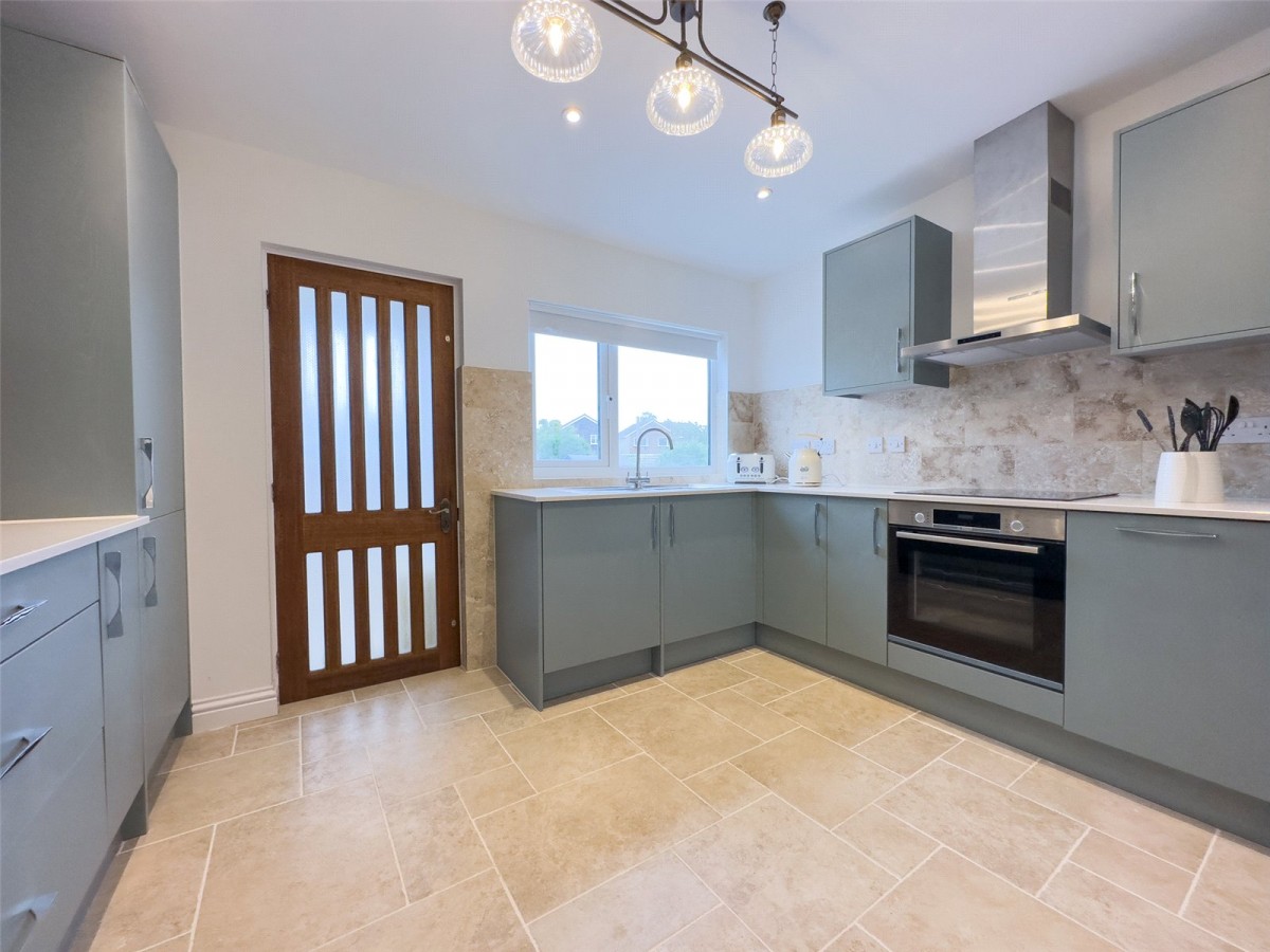 Cassington, Witney, Oxfordshire
