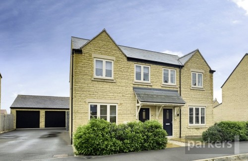 Witney, Oxfordshire