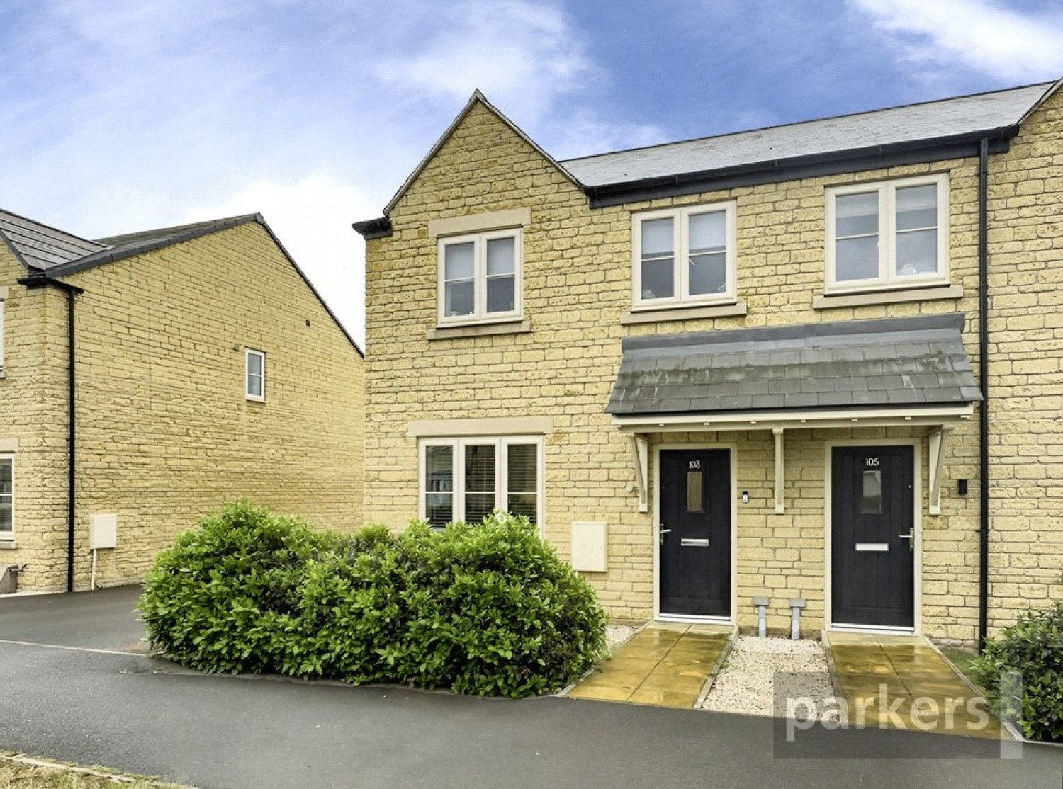 Witney, Oxfordshire