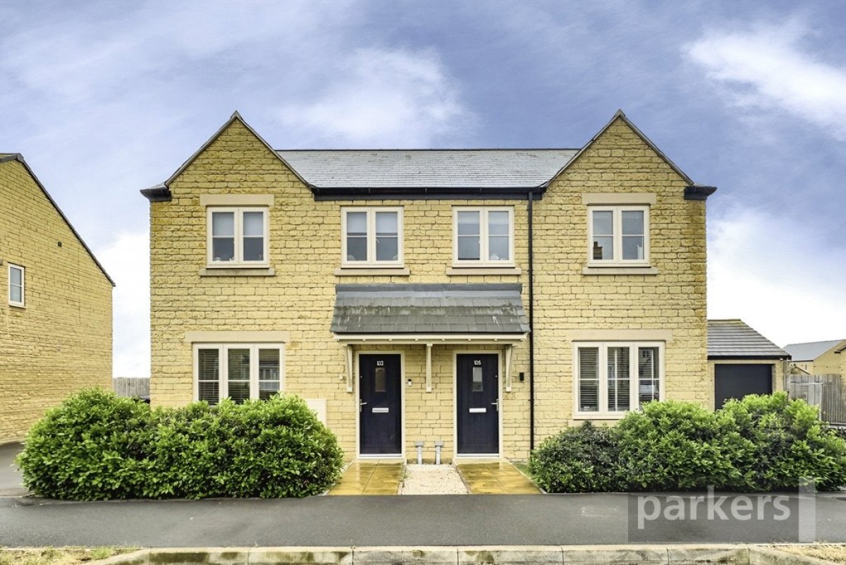 Witney, Oxfordshire
