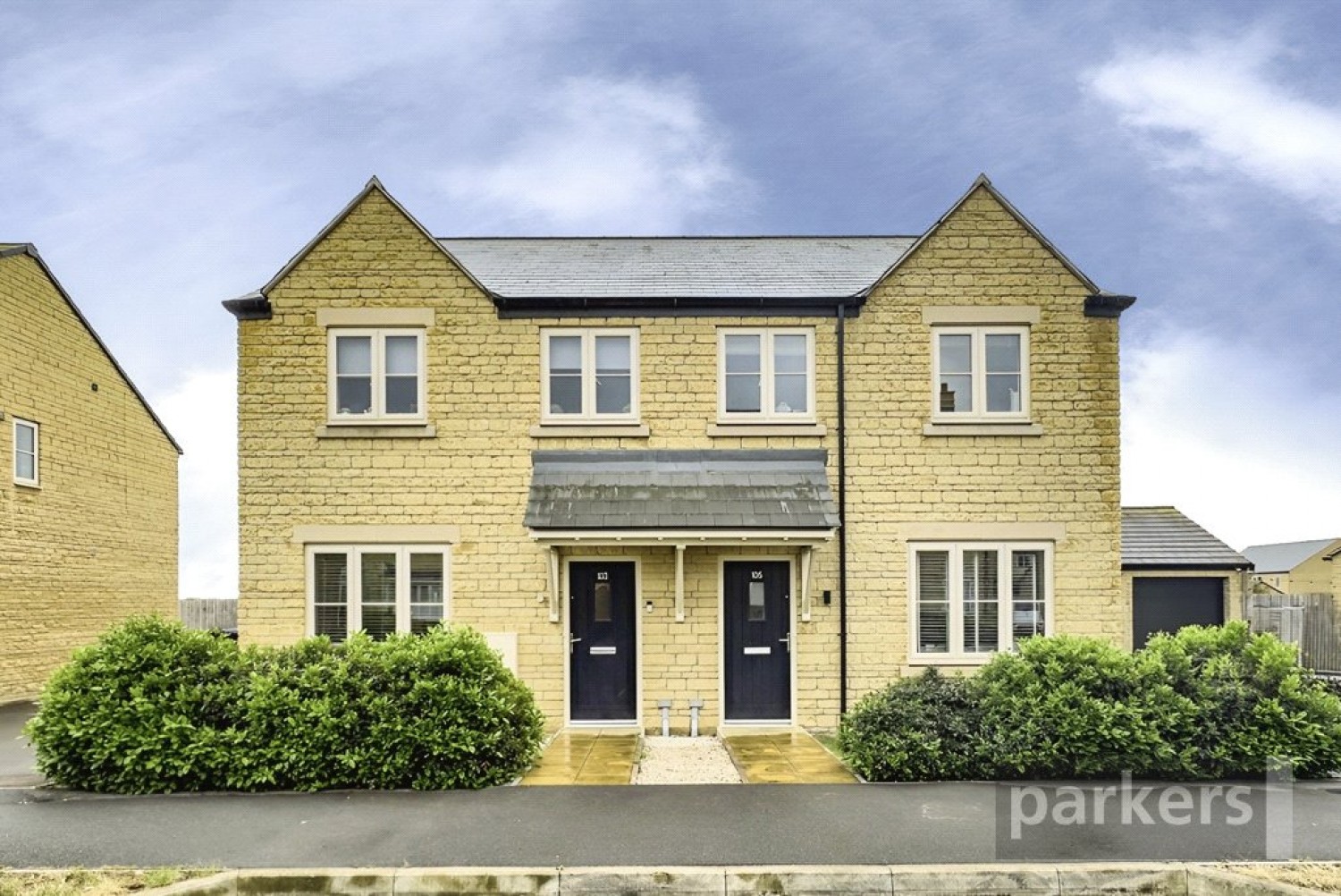Witney, Oxfordshire