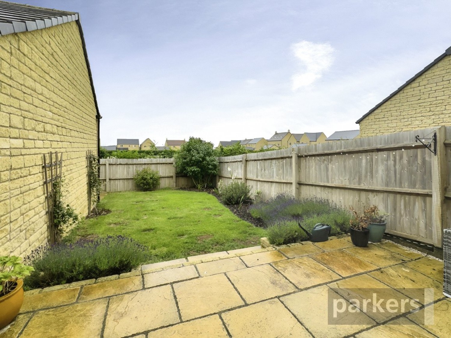 Witney, Oxfordshire