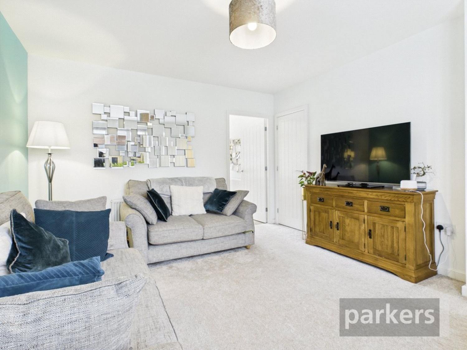 Witney, Oxfordshire