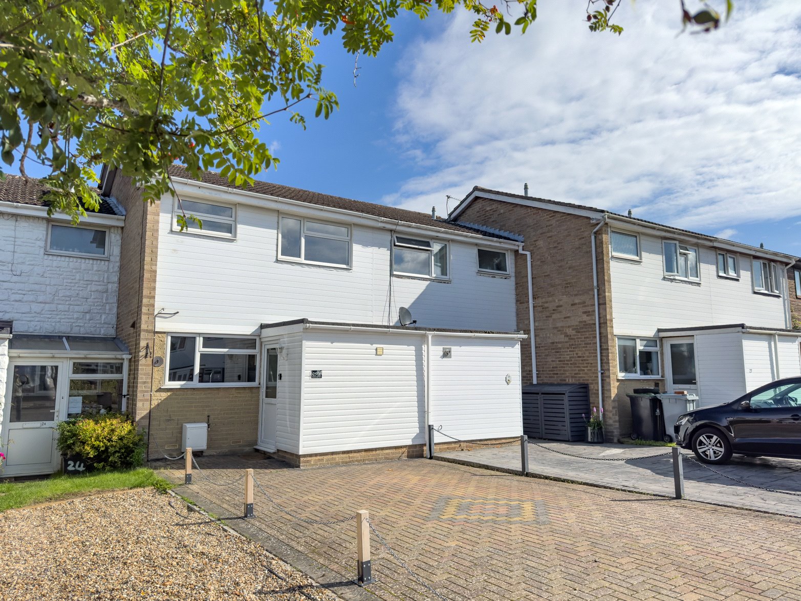 Eynsham, Witney, Oxfordshire