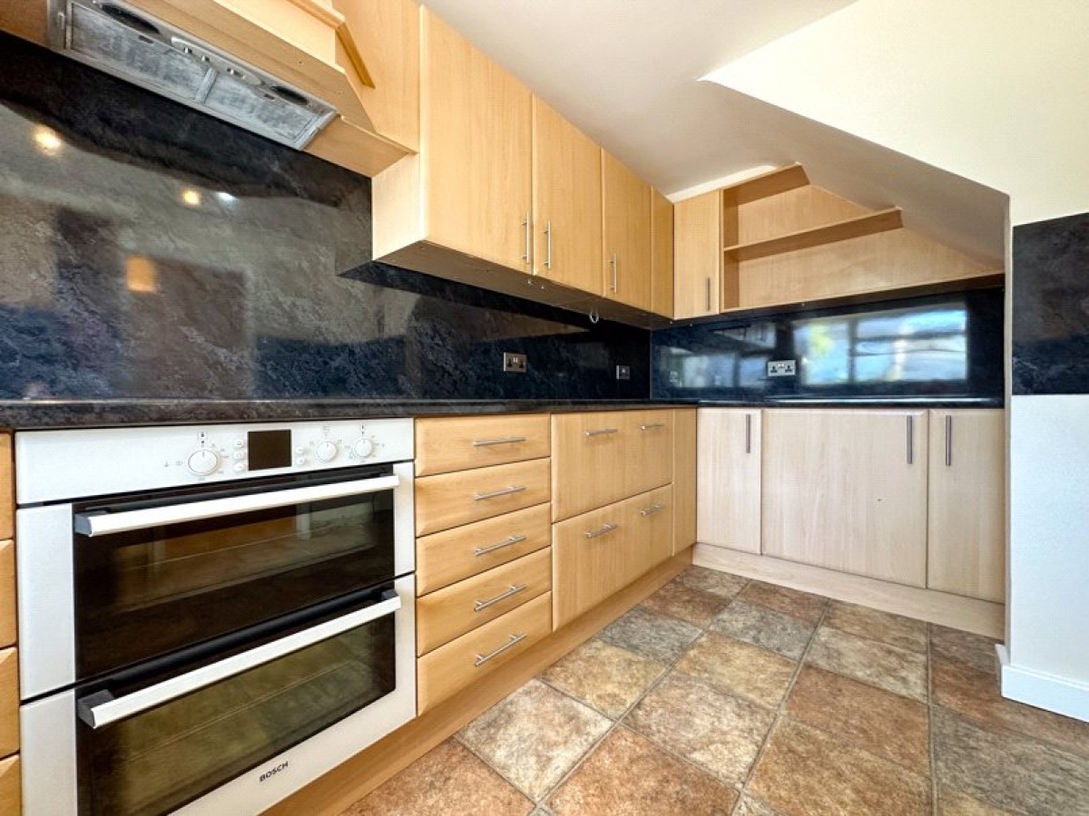 Eynsham, Witney, Oxfordshire