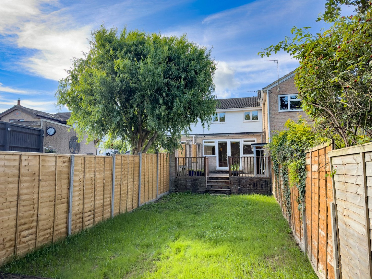 Eynsham, Witney, Oxfordshire