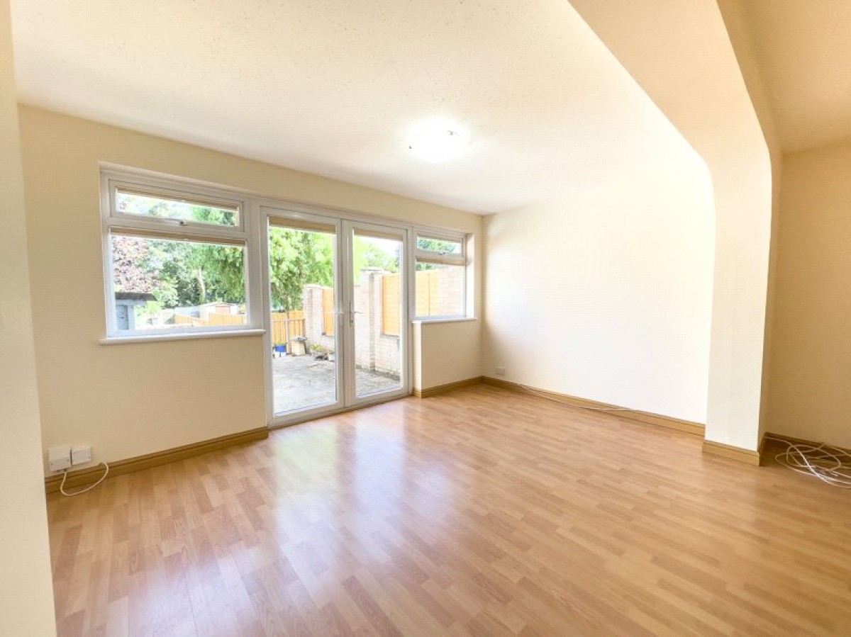 Eynsham, Witney, Oxfordshire