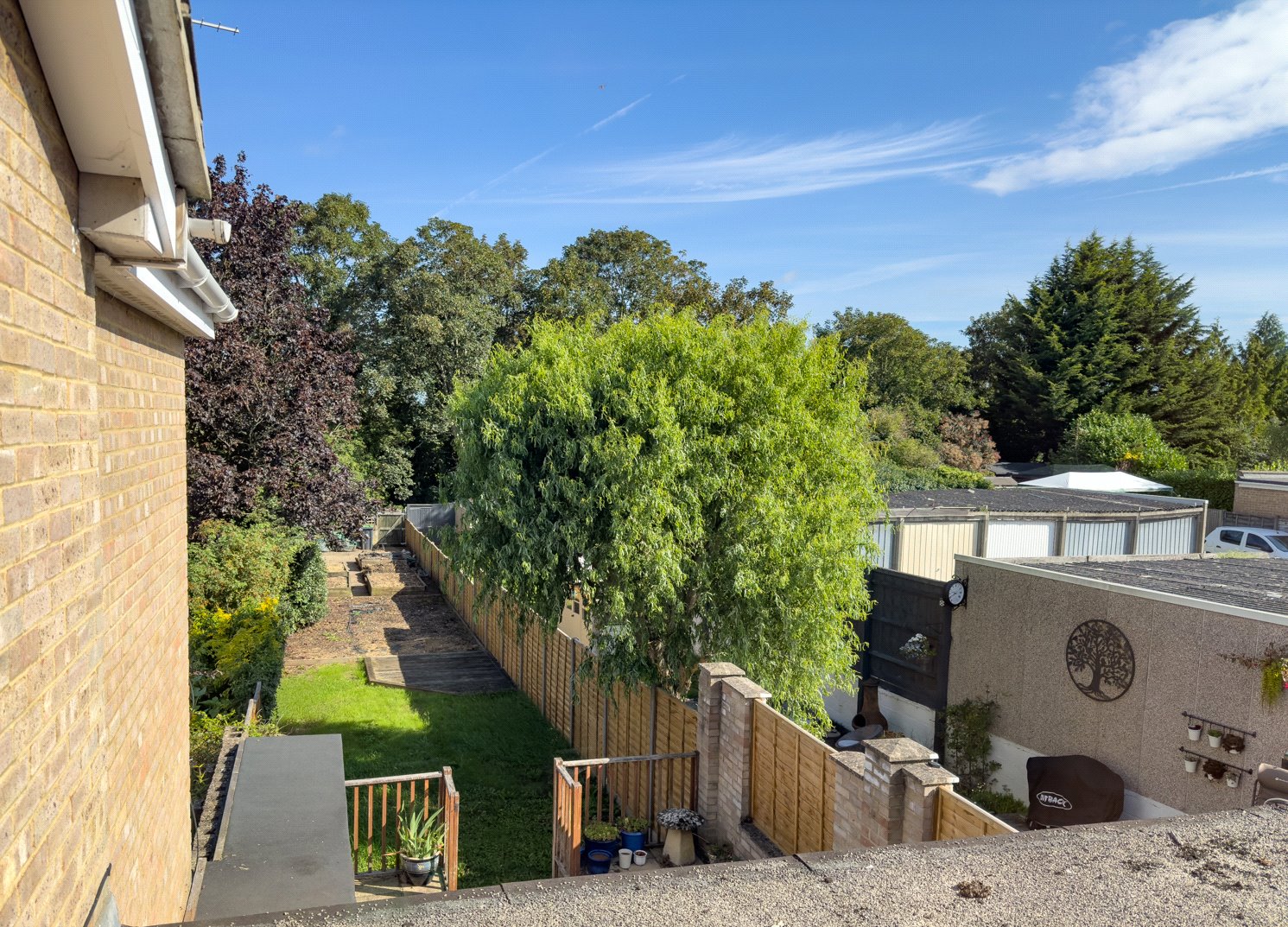 3 bedroom House to let in Eynsham, Witney, Oxfordshire