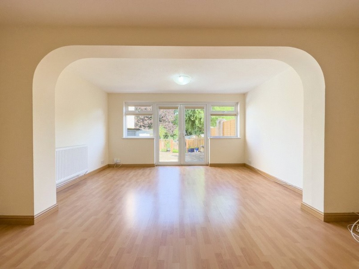 Eynsham, Witney, Oxfordshire