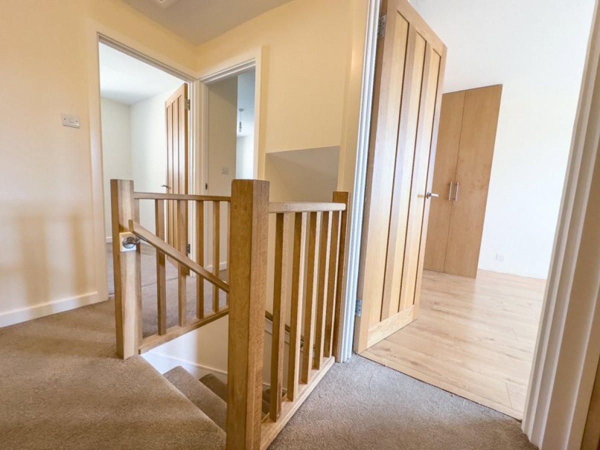 Eynsham, Witney, Oxfordshire