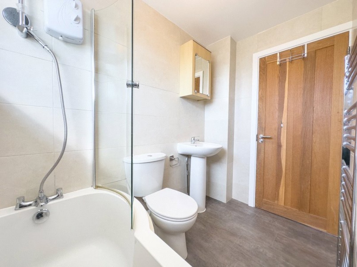 Eynsham, Witney, Oxfordshire