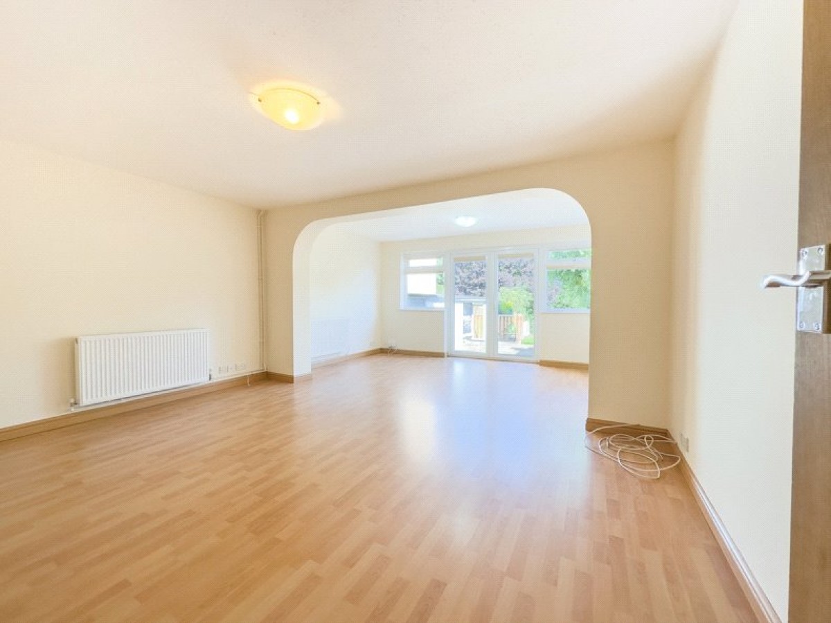 Eynsham, Witney, Oxfordshire