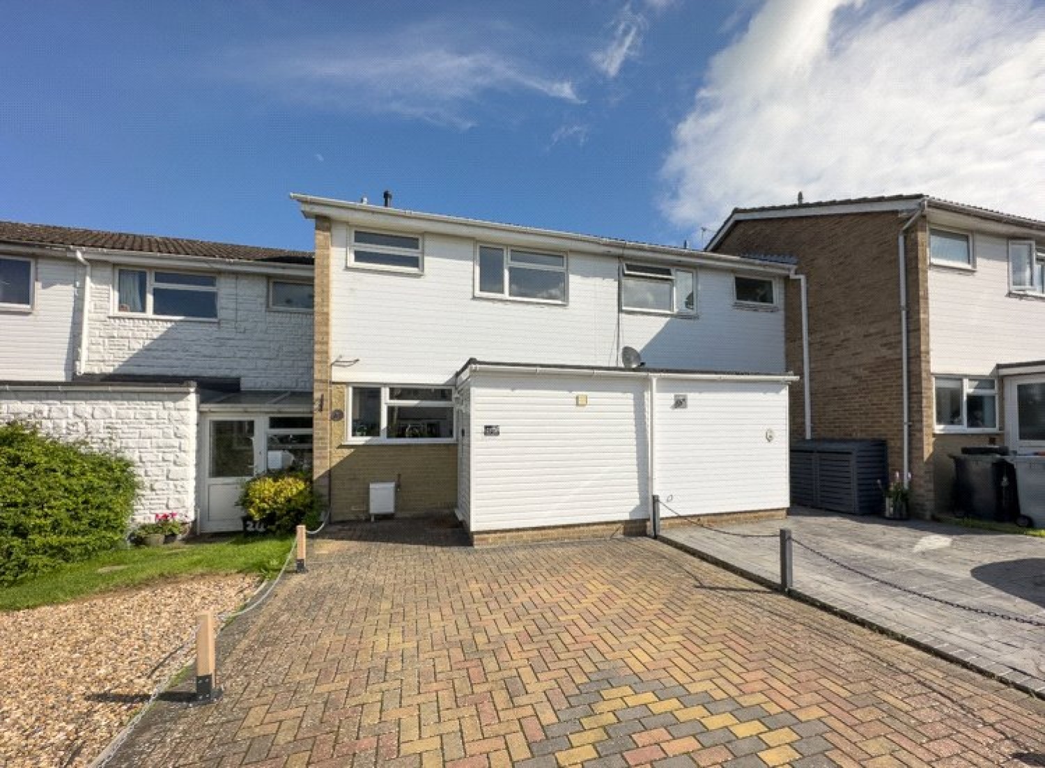 Eynsham, Witney, Oxfordshire